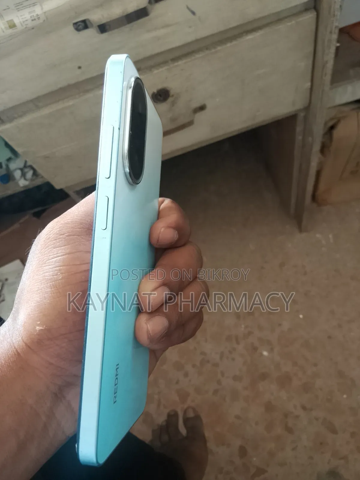 Xiaomi Redmi A5 4G 128 GB