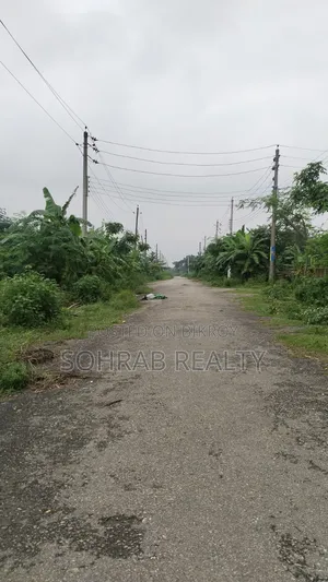১০ কাঠা (দক্ষিণ) সেক্টর #০২, পূর্বাচল