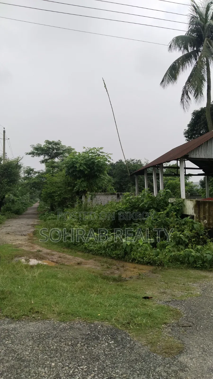 ১০ কাঠা (দক্ষিণ) সেক্টর #০২, পূর্বাচল