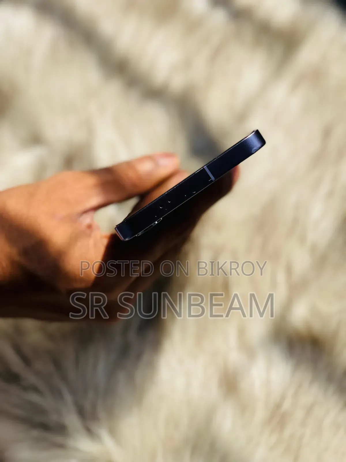 Samsung Galaxy S24 Plus 256 GB Purple
