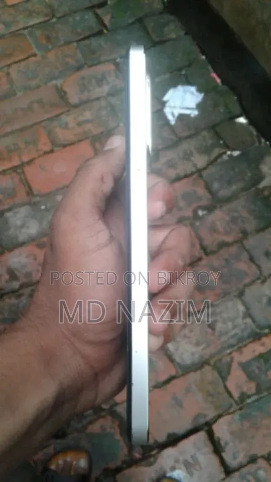 শাওমি রেডমি এ৫ ৪জি ১২৮ জিবি সিলভার