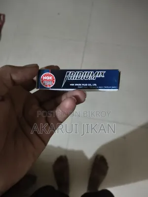 NGK Spark Plug