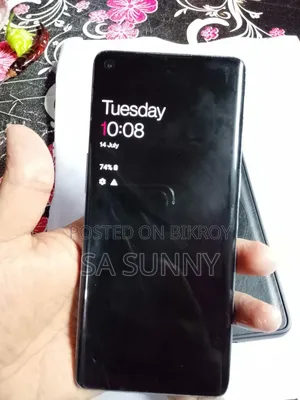 OnePlus 8 128 GB Silver