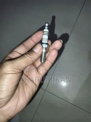 NGK Spark Plug