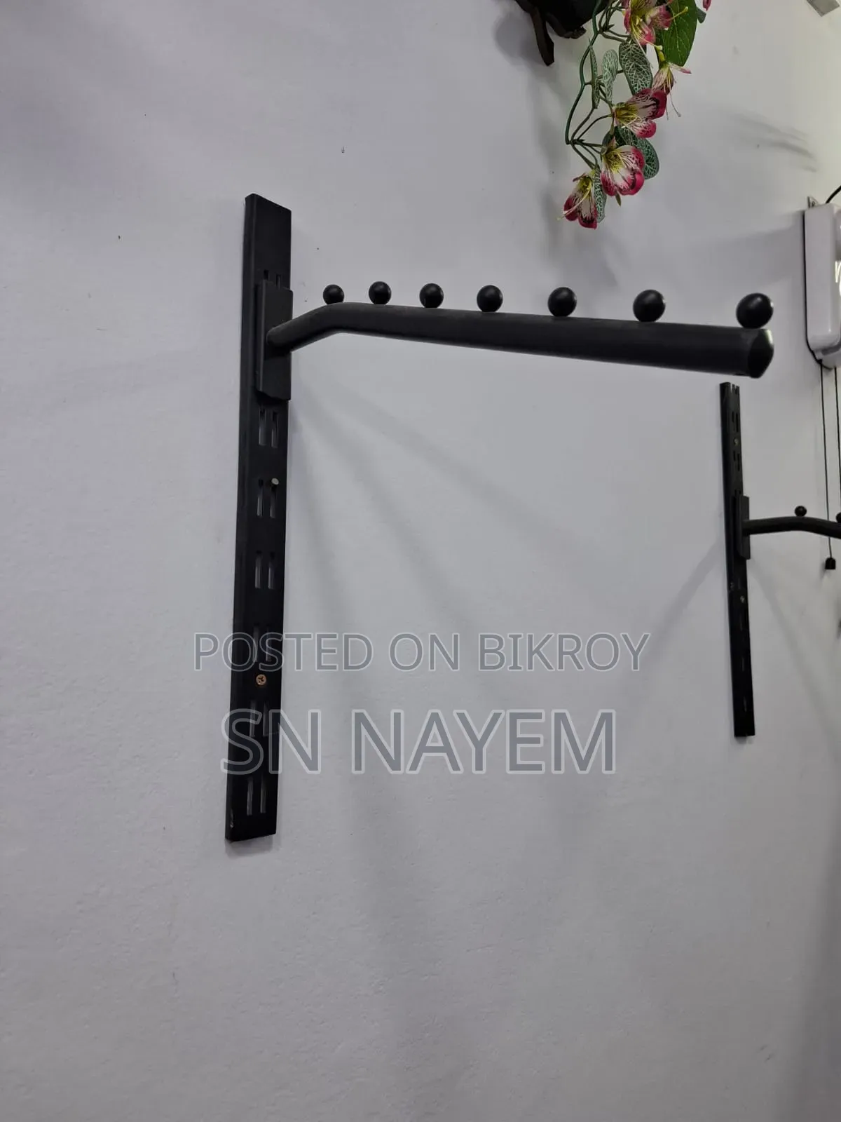 Hangers for Shop