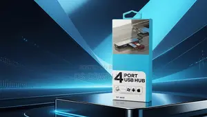 Dt-Link High-Speed Usb Hub