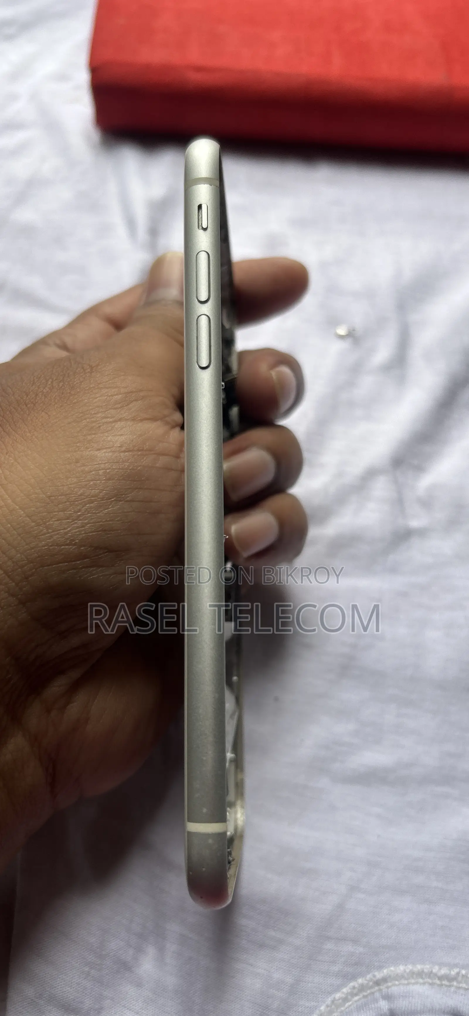 iPhone Xr 100% Original Body/Housing