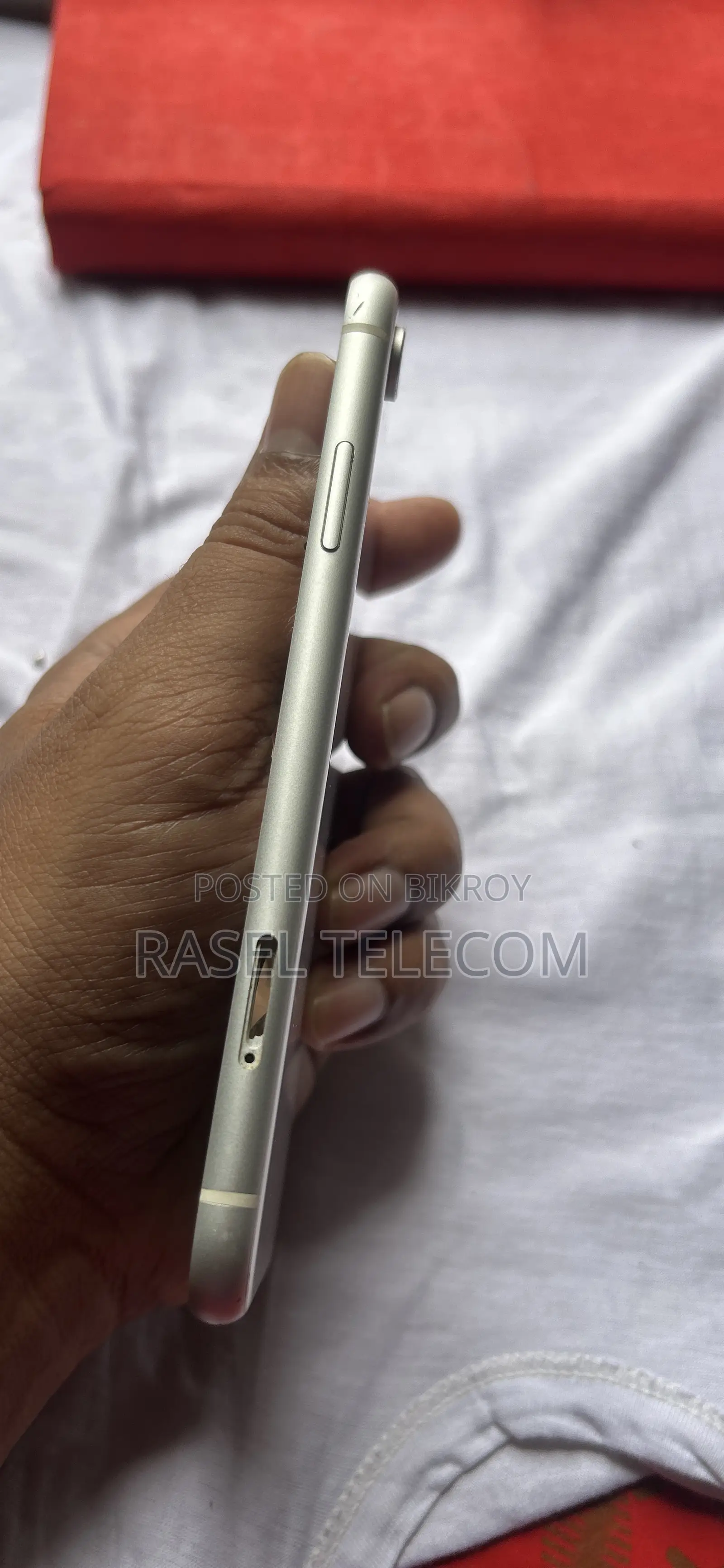 iPhone Xr 100% Original Body/Housing