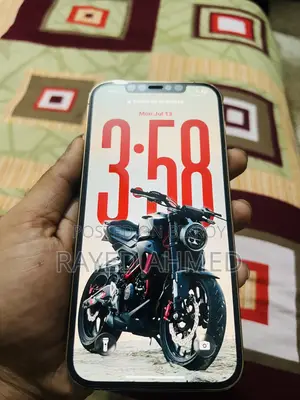 অ্যাপল আইফোন ১২ প্রো ম্যাক্স ২৫৬ জিবি রোজ গোল্ড