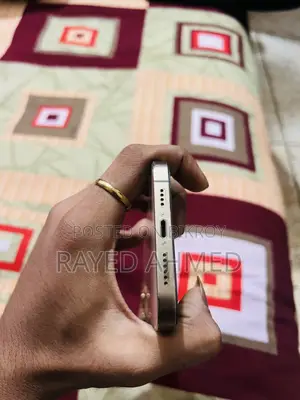 অ্যাপল আইফোন ১২ প্রো ম্যাক্স ২৫৬ জিবি রোজ গোল্ড