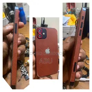 Apple iPhone 12 128 GB Black