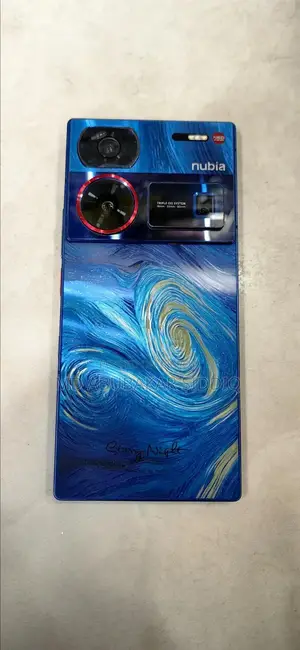 EL 16 GB Blue