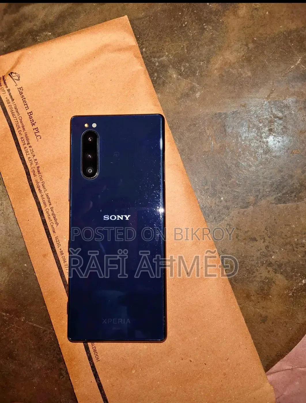 Sony Xperia 5 128 GB
