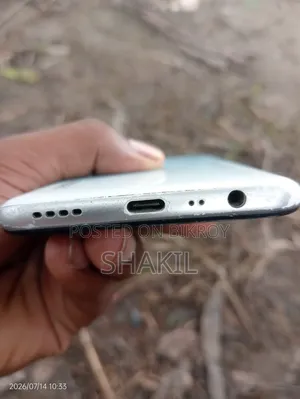 Realme 7i 128 GB