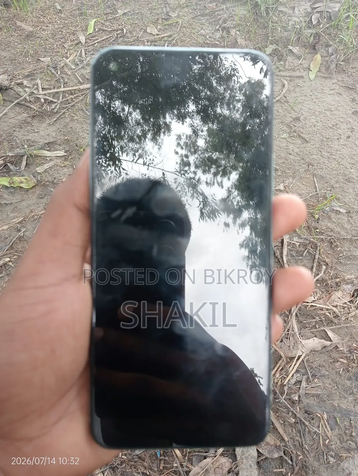 Realme 7i 128 GB