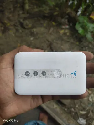 পকেট রাউটার বিক্রি হবে