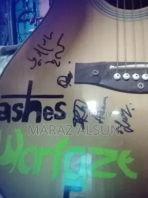 Guitar for Sale