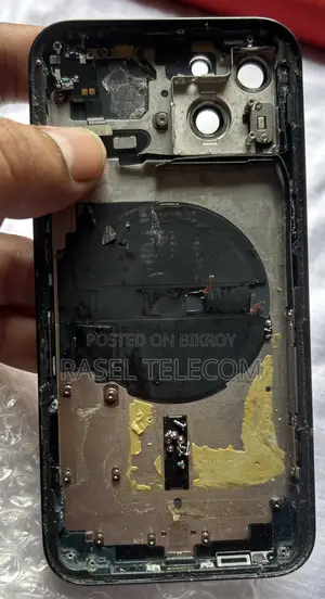iPhone 12 ১০০% অরিজিনাল বডি/হাউজিং