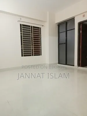 4-bedroom Apartment in Vashantek for Rent