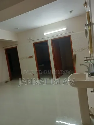 4-bedroom Apartment in Vashantek for Rent