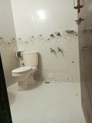 4-bedroom Apartment in Vashantek for Rent
