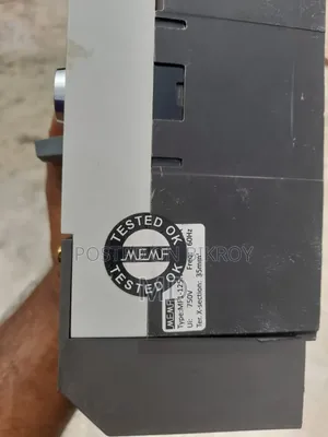 Mccb Siemens Contactor for sale