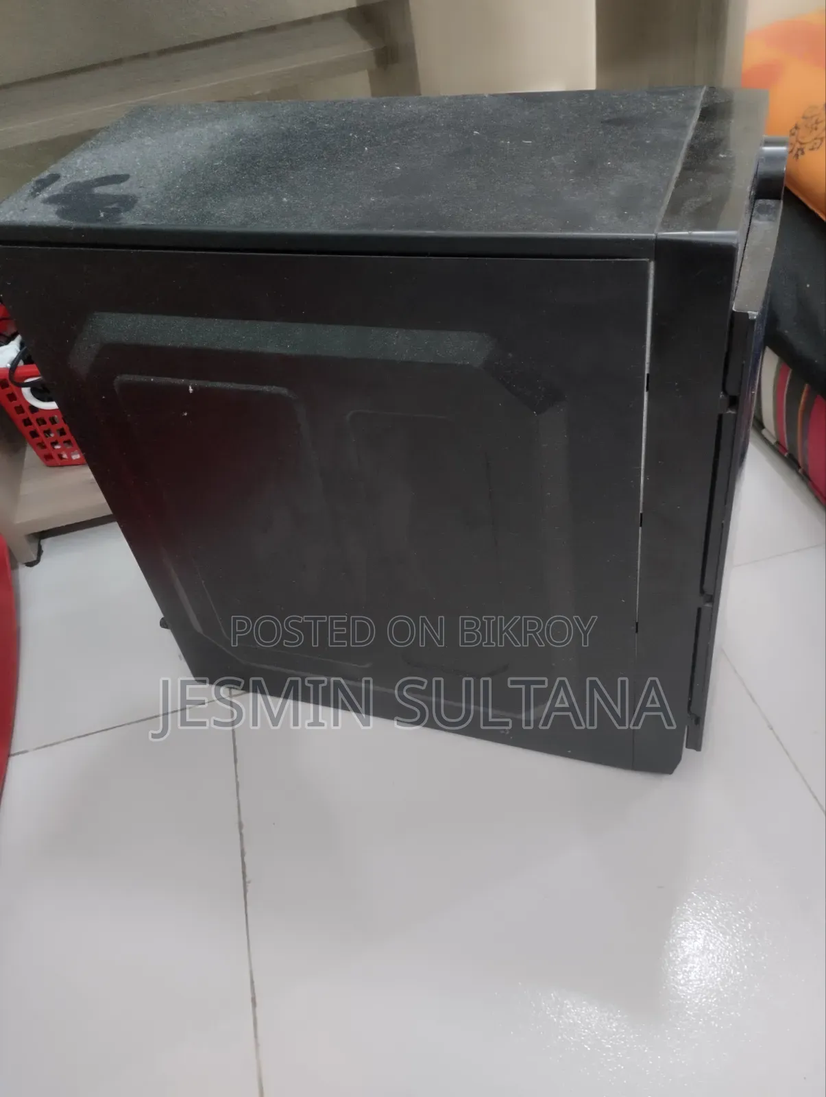 ডেস্কটপ কম্পিউটার স্যামসাং ৪জিবি ইন্টেল পেন্টিয়াম এইচডিডি ৫১২জিবি