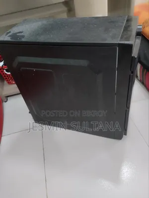 ডেস্কটপ কম্পিউটার স্যামসাং ৪জিবি ইন্টেল পেন্টিয়াম এইচডিডি ৫১২জিবি
