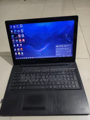 Laptop Lenovo G50-70 8GB Intel Core I5 HDD 1T