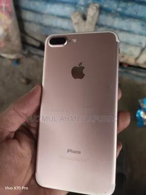 Apple iPhone 7 Plus 128 GB Gold