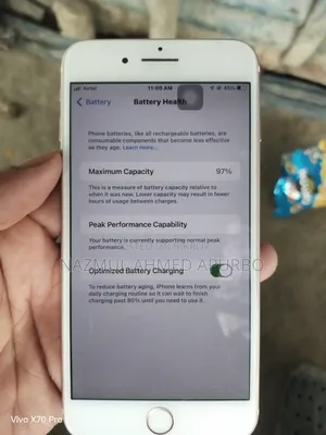 Apple iPhone 7 Plus 128 GB Gold