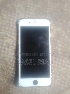 Apple iPhone 7 32 GB Gold