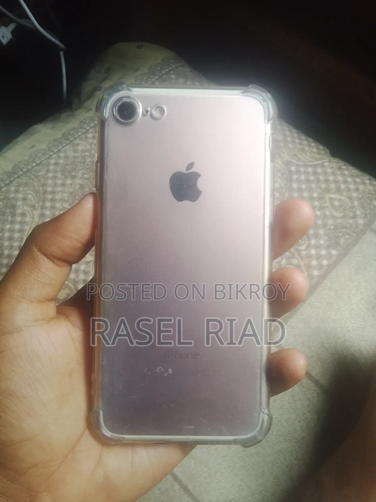Apple iPhone 7 32 GB Gold
