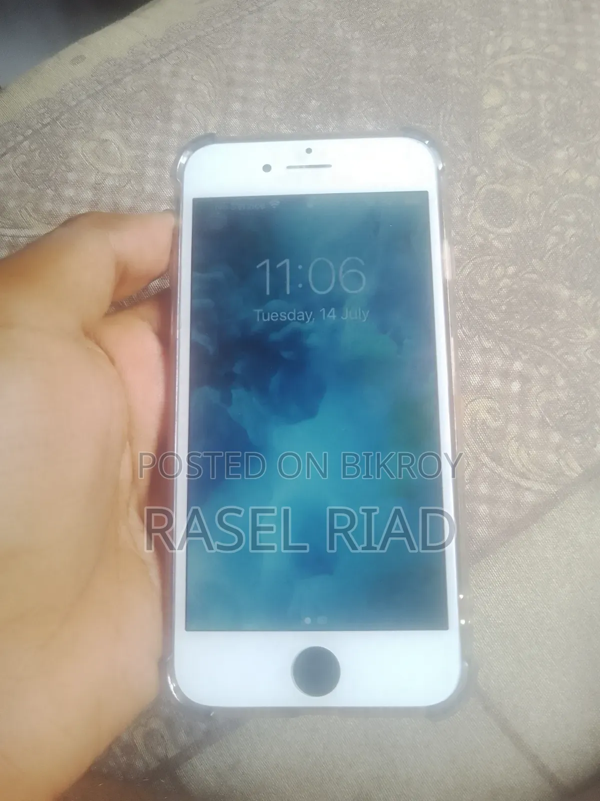 Apple iPhone 7 32 GB Gold