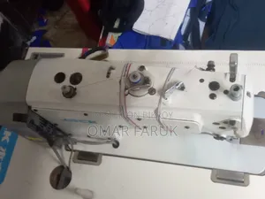 সেলাই মেশিন ভালো ছেলে অটো সুতা করে কোন সমস্যা নেই