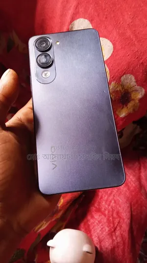 Vivo Y04 128 GB Blue