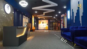 বনানীতে স্টুডিও কমার্শিয়াল স্পেস ভাড়া