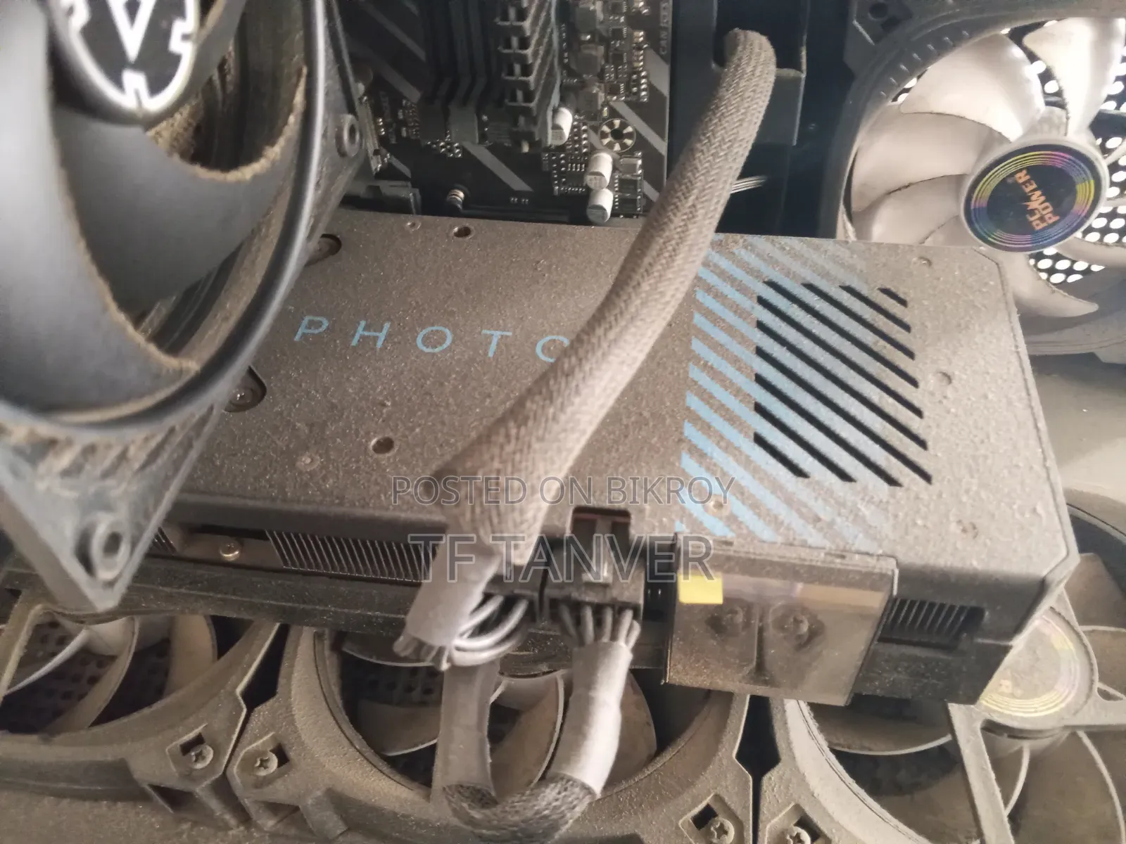 Intel Arc A770