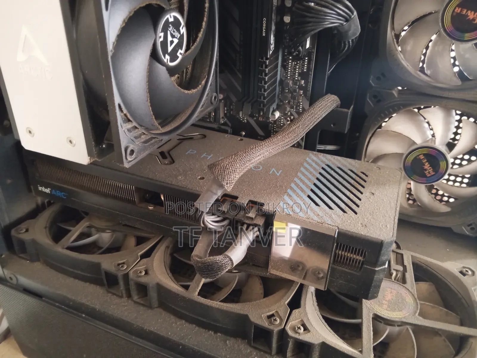 Intel Arc A770