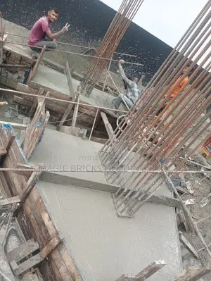 3-bedroom Apartment in Magic Bricks, Basundhara for Sale