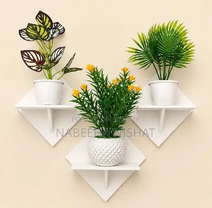Wall Decor