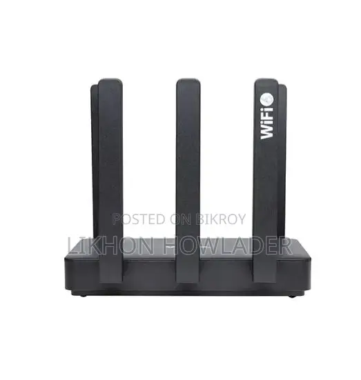 Hg5033-Ax30-4g Vx30p Ax3000 Pro 3000mbps Dual Band Gigabit Wi-Fi-6