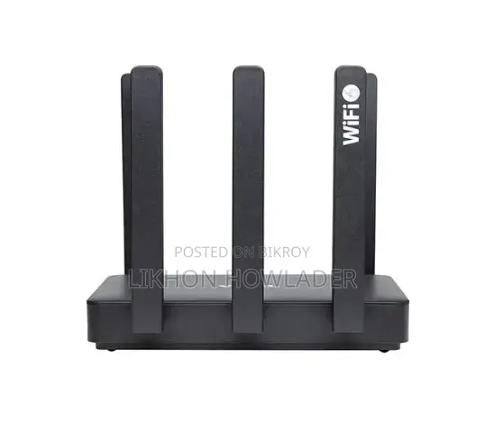 Hg5033-Ax30-4g Vx30p Ax3000 Pro 3000mbps Dual Band Gigabit Wi-Fi-6