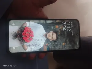 Xiaomi Redmi 12 256 GB Black