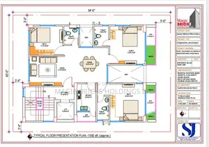3-bedroom Apartment in Provatbela, Basundhara for Sale