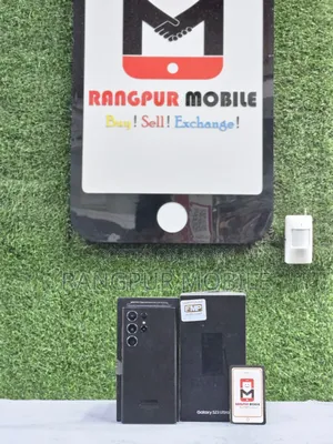 Samsung Galaxy S23 Ultra 256 GB Black