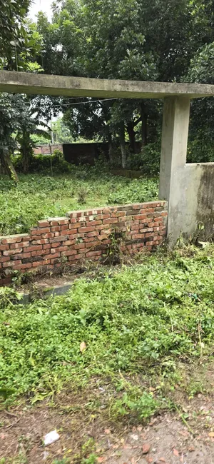 রাজউক পূর্বাচল উপশহরের সেক্টর -২৬ কর্নার ৫ কাঠা প্লট বিক্রি হবে