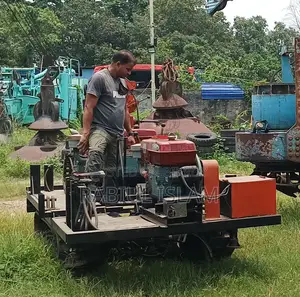 Soil Test Machine