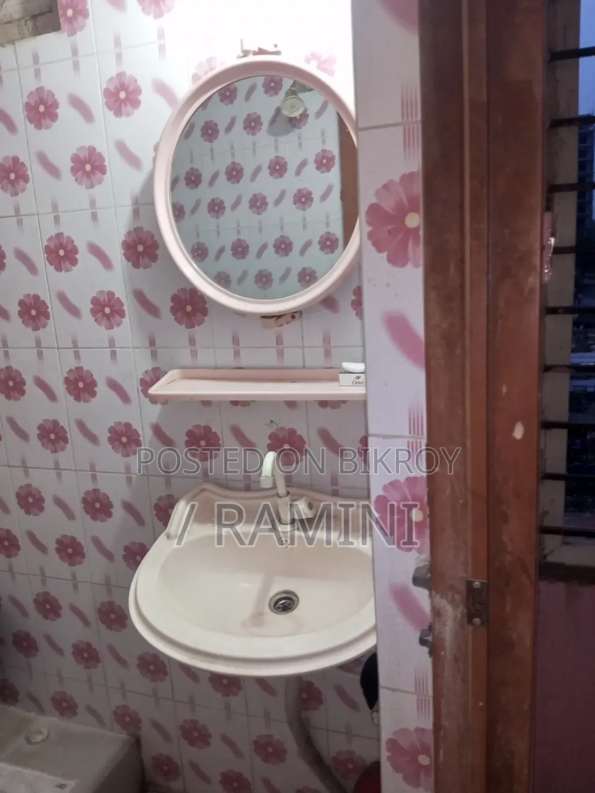 Mini Flat for Single Men, Mirpur for Rent