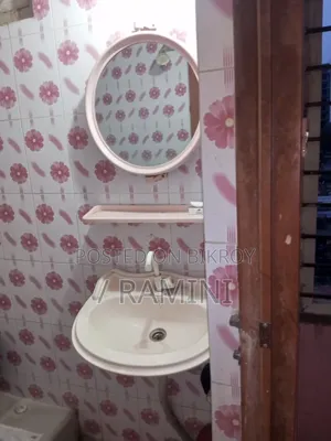 Mini Flat for Single Men, Mirpur for Rent
